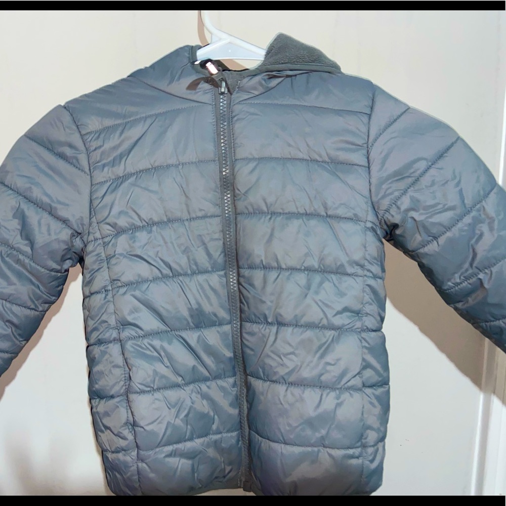 Boy’s Coat 5T